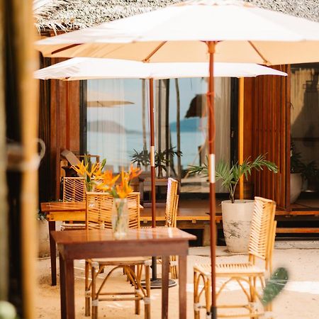 Kattala Bed And Breakfast El Nido Exterior foto